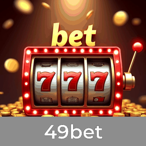 49bet - Plataforma Confiável de Cassino Premiado